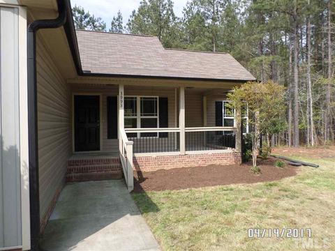 3993 Range Rd, Stem, NC 27581 photo 10