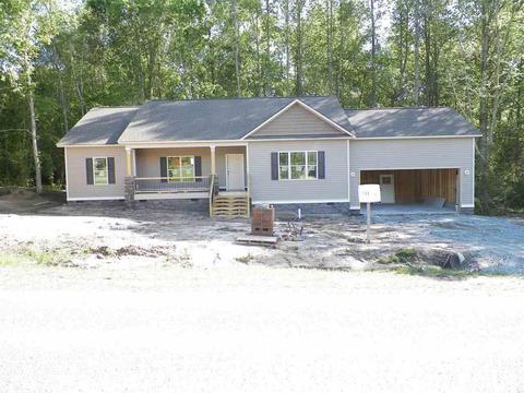 744 W Watson Rd, Benson, NC 27504 photo 2