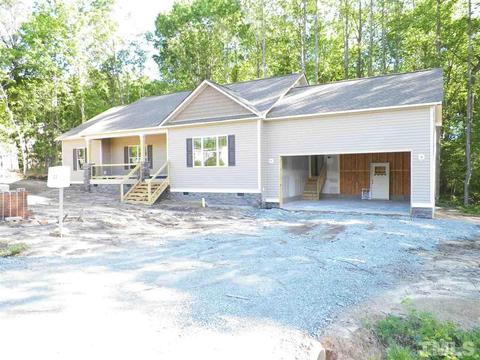 744 W Watson Rd, Benson, NC 27504 photo 11