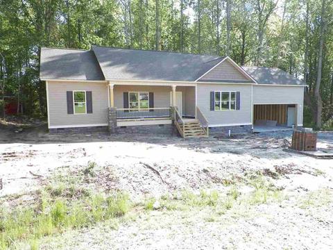 744 W Watson Rd, Benson, NC 27504 photo 1