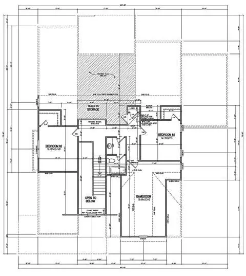 1406 Yardley Dr, Wake Forest, NC 27587 photo 3
