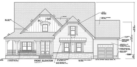 1406 Yardley Dr, Wake Forest, NC 27587 photo 1