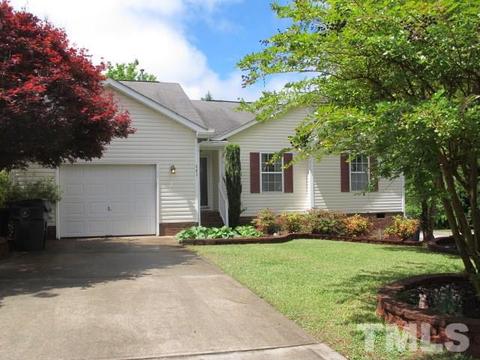 541 Avery St, Garner, NC 27529 photo 17