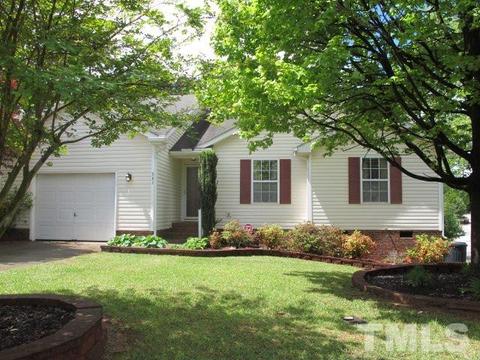 541 Avery St, Garner, NC 27529 photo 1