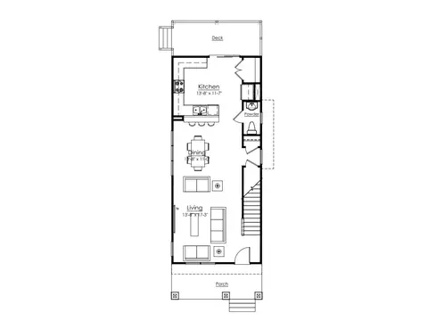 409 E Lee St, Raleigh, NC 27601 photo 3