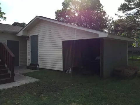 207 Heath Ave, Smithfield, NC 27577 photo 5