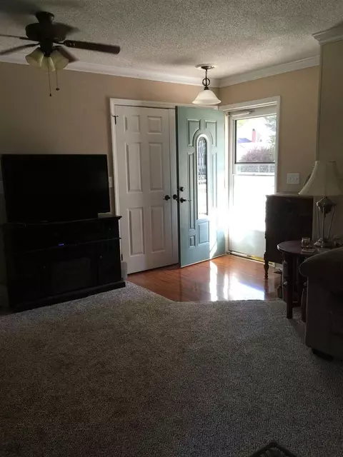 207 Heath Ave, Smithfield, NC 27577 photo 8