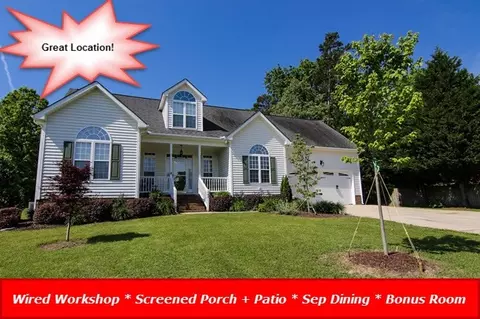 164 Foxglove Dr, Garner, NC 27529 photo 1