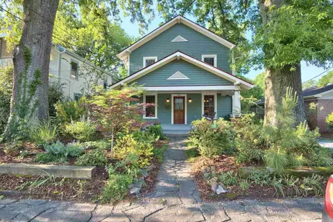 1013 Burch Ave, Durham, NC 27701 photo 1
