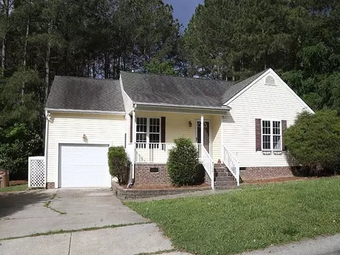 508 Flaherty Ave, Wake Forest, NC 27587 photo 1