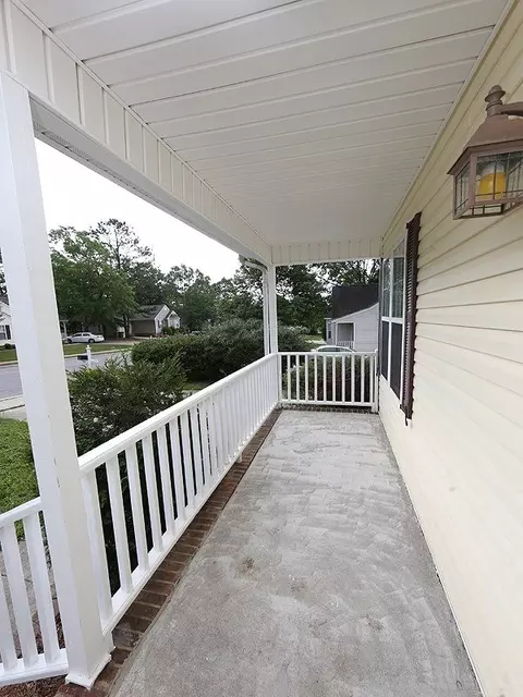 508 Flaherty Ave, Wake Forest, NC 27587 photo 4