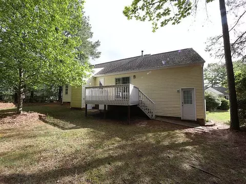 508 Flaherty Ave, Wake Forest, NC 27587 photo 21
