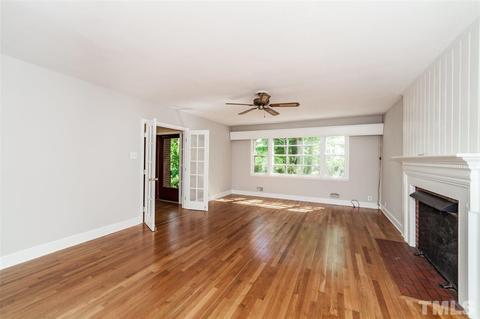 2730 Circle Dr, Durham, NC 27705 photo 3