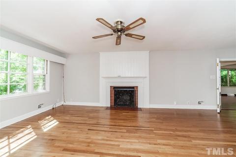 2730 Circle Dr, Durham, NC 27705 photo 4