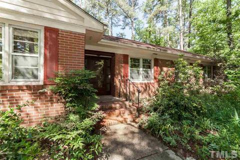 2730 Circle Dr, Durham, NC 27705 photo 1