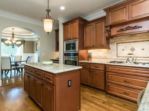 313 Heflin Ct, Wake Forest, NC 27587 photo 5