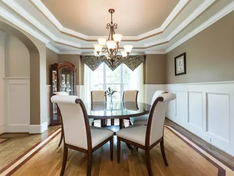 313 Heflin Ct, Wake Forest, NC 27587 photo 4