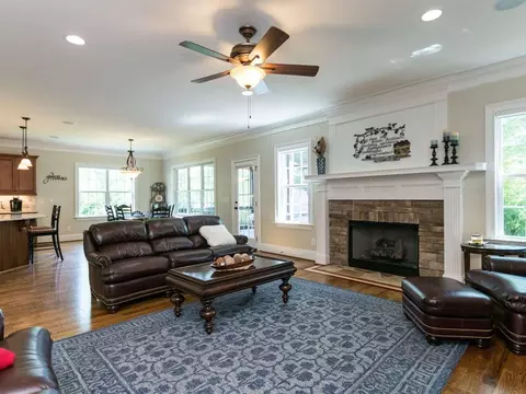 313 Heflin Ct, Wake Forest, NC 27587 photo 8