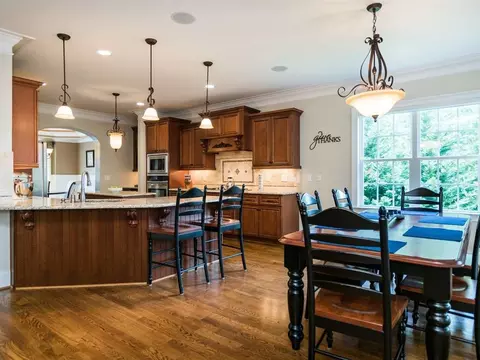 313 Heflin Ct, Wake Forest, NC 27587 photo 6
