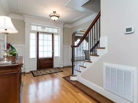 313 Heflin Ct, Wake Forest, NC 27587 photo 3