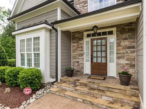 313 Heflin Ct, Wake Forest, NC 27587 photo 2