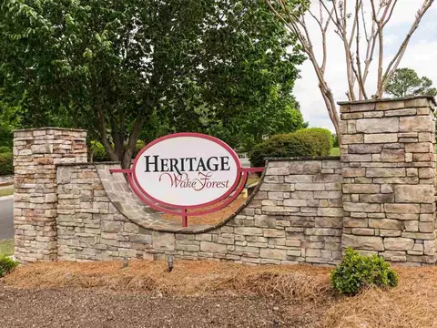 313 Heflin Ct, Wake Forest, NC 27587 photo 23