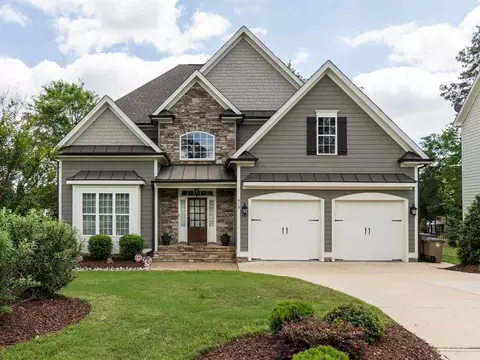 313 Heflin Ct, Wake Forest, NC 27587 photo 1