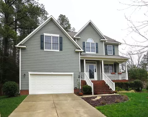 1306 Professor Pl, Durham, NC 27713 photo 1