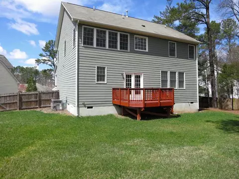 1306 Professor Pl, Durham, NC 27713 photo 23