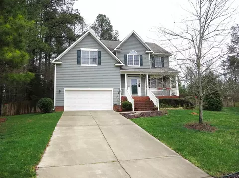1306 Professor Pl, Durham, NC 27713 photo 2