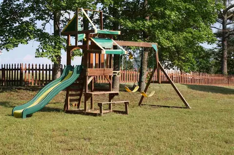 1708 Middle Ridge Dr, Willow Spring, NC 27592 photo 17