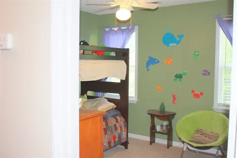 1708 Middle Ridge Dr, Willow Spring, NC 27592 photo 15