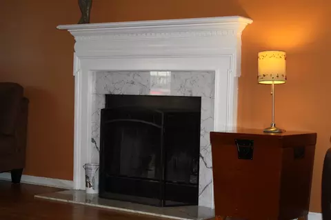 1708 Middle Ridge Dr, Willow Spring, NC 27592 photo 3