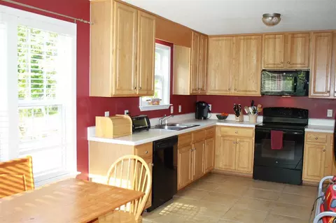 1708 Middle Ridge Dr, Willow Spring, NC 27592 photo 5