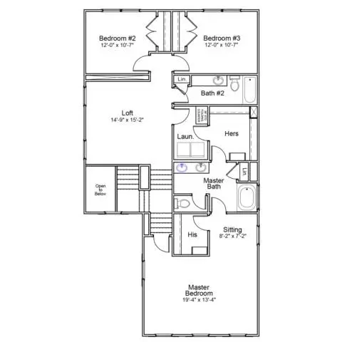 1805 Rustica Dr, Durham, NC 27713 photo 3
