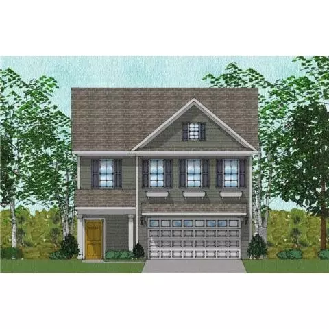 1805 Rustica Dr, Durham, NC 27713 photo 1