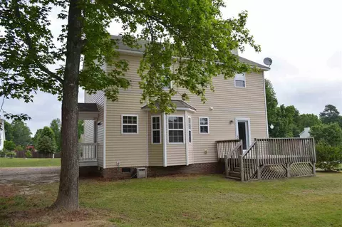1717 Middle Ridge Dr, Willow Spring, NC 27592 photo 16