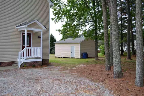 1717 Middle Ridge Dr, Willow Spring, NC 27592 photo 14