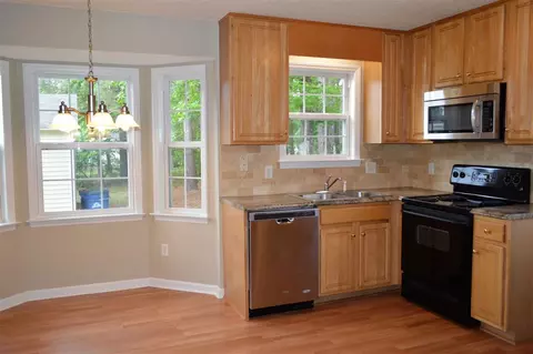 1717 Middle Ridge Dr, Willow Spring, NC 27592 photo 3
