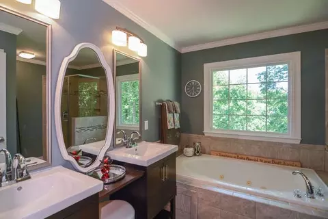2305 Maplegreen Ln, Apex, NC 27502 photo 20