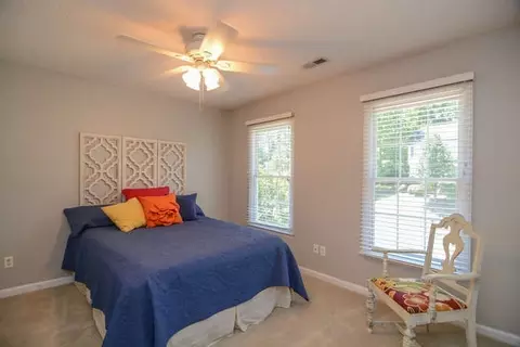 2305 Maplegreen Ln, Apex, NC 27502 photo 23