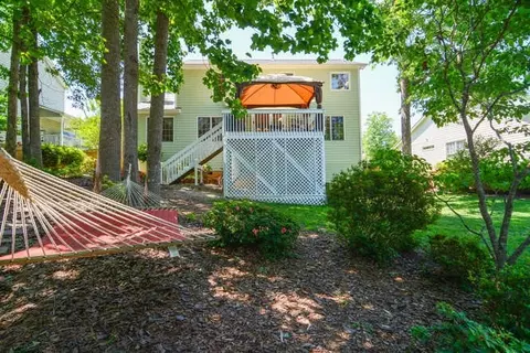 2305 Maplegreen Ln, Apex, NC 27502 photo 5