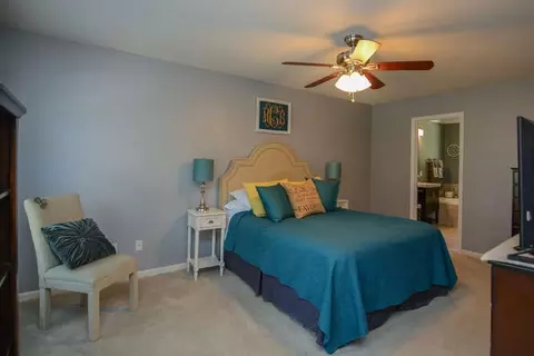 2305 Maplegreen Ln, Apex, NC 27502 photo 18