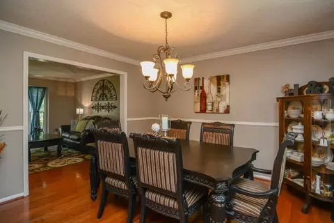 2305 Maplegreen Ln, Apex, NC 27502 photo 12