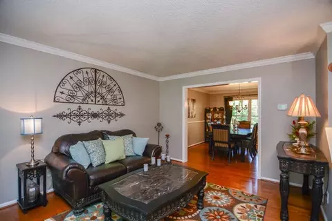 2305 Maplegreen Ln, Apex, NC 27502 photo 10