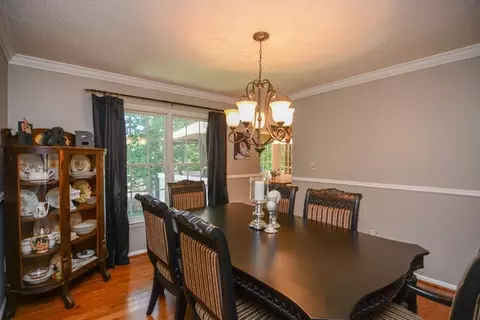2305 Maplegreen Ln, Apex, NC 27502 photo 13