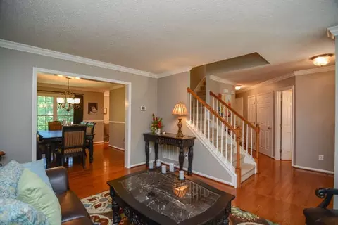 2305 Maplegreen Ln, Apex, NC 27502 photo 9