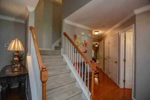 2305 Maplegreen Ln, Apex, NC 27502 photo 8