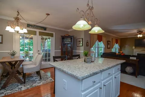 2305 Maplegreen Ln, Apex, NC 27502 photo 14