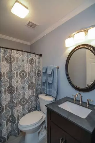 2305 Maplegreen Ln, Apex, NC 27502 photo 25